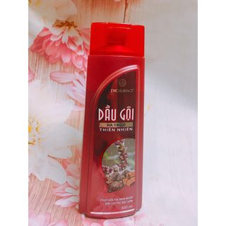 DẦU GỘI HÀ THỦ Ô