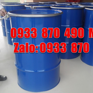 Thùng phuy nhựa qua sử dụngmua thùng phuy nhựa 220l tỉnh Bình Dươngthùng phuy sắt cũ 220 lít tỉnh Đồng Naithùng phuy nhựa cũ 220 lít giá sỉ tại TPHCM