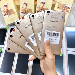 Oppo A37/Neo 9