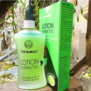 LOTION DƯỠNG TÓC 120ML TINH DẦU BƯỞI giá sỉ