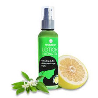LOTION DƯỠNG TÓC 150ML TINH DẦU BƯỞI