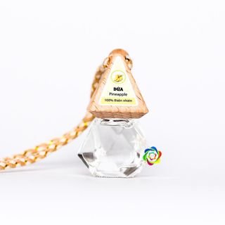 Miễn phí ship mã N1 Tinh dầu treo xe ô tô treo phòng khử mùi và thư giãn