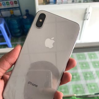 IPhone X 64Gb