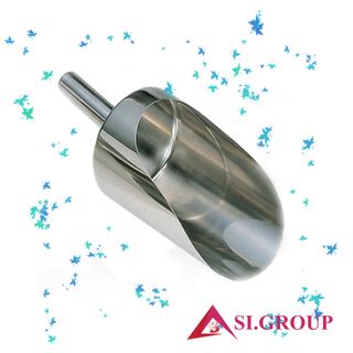 Xúc Đá Inox Cao Cấp