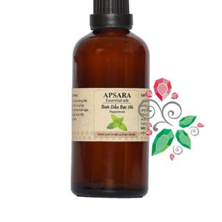 Tinh dầu hoa nhài xông phòng 100ml