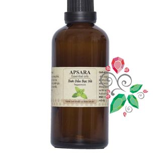 Tinh dầu hoa nhài xông phòng 100ml