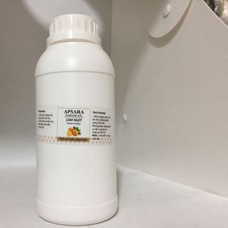 Tinh dầu bạc hà 1000ml