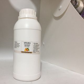 Tinh dầu bạc hà 1000ml