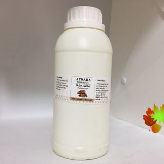 Tinh dầu quế 1000ml giá sỉ