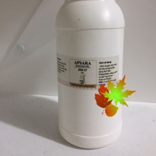 Tinh dầu quế 1000ml