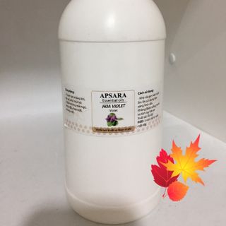 Tinh dầu tràm 1000ml