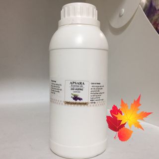 Tinh dầu tràm 1000ml