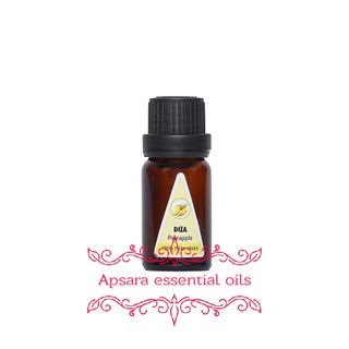 Tinh dầu hoa sen lọ 10ml
