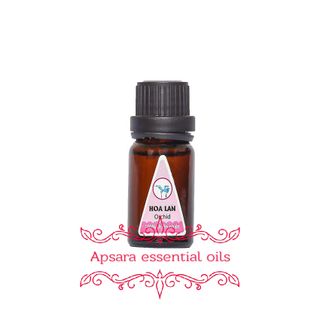 Tinh dầu hoa sen lọ 10ml