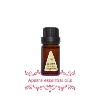 Tinh dầu hoa sen lọ 10ml