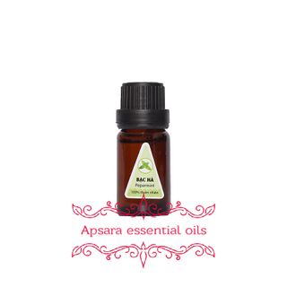 Tinh dầu hoa sen lọ 10ml