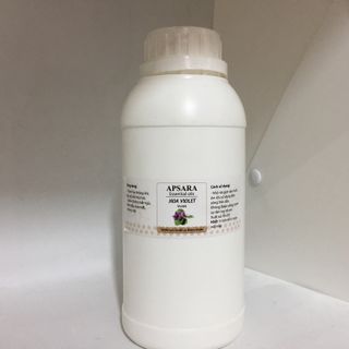 Tinh dầu hoa tulip 1000ml