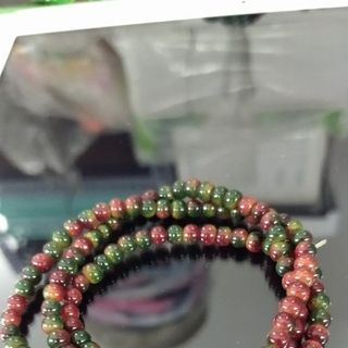 Sỉ Vòng tay 3 tầng
Giá sỉ 10k chuỗi 3 tầng