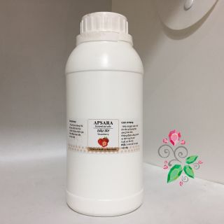Tinh dầu tràm 1000ml AP62