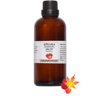 Tinh dầu hoa ly xông phòng 100ml