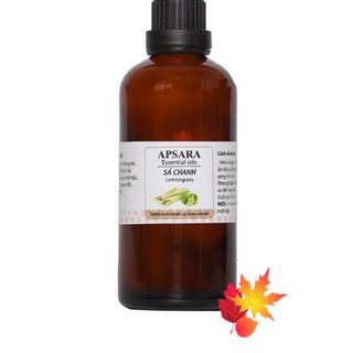 Tinh dầu hoa ly xông phòng 100ml
