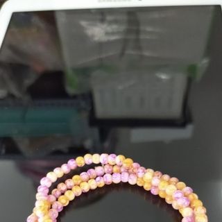 Vòng tay sỉ Vòng tay 3 tầng
Giá sỉ 10k
