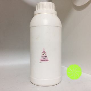 Tinh dầu hoa sen xông phòng 500ml