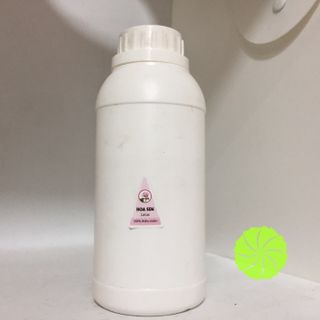 Tinh dầu hoa sen xông phòng 500ml
