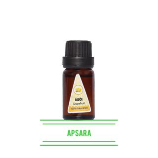Tinh dầu dứa lọ 10ml xông thơm phòng