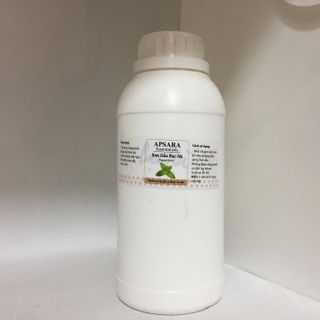 Tinh dầu bạc hà 1000ml
