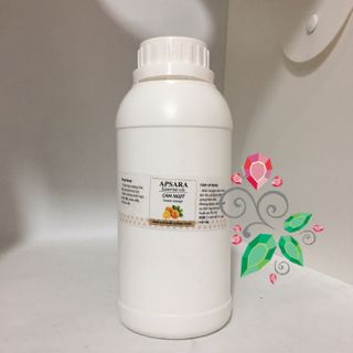 Tinh dầu hoa lan xông phòng 500ml giá sỉ