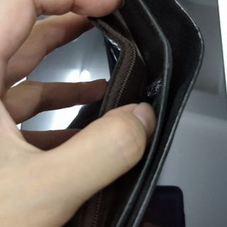 Sỉ ví da nam đẹp 29k