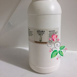 Tinh dầu oải hương 1000ml