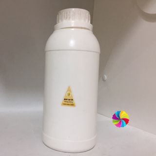 Tinh dầu dứa chai 500ml xông thơm phòng