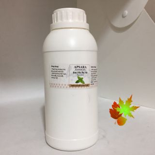Tinh dầu hoa hồng 1000ml