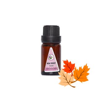 Tinh dầu quế lọ 10ml