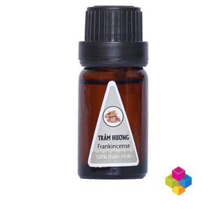 N10 Miễn phí ship Tinh dầu thiên nhiên lọ 10ml 20 mùi tự chọn