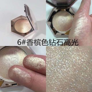 Phấn bắt sáng hightlight HerLoves hàng nội địa Trung - bản dupe của Fenty