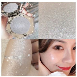Phấn bắt sáng hightlight HerLoves hàng nội địa Trung - bản dupe của Fenty