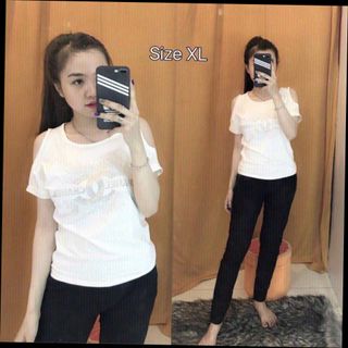 Bộ coton mịn đẹp N52