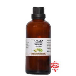 Tinh dầu bưởi xông thơm phòng lọ 100ml