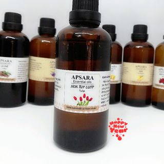 Tinh dầu bưởi xông thơm phòng lọ 100ml