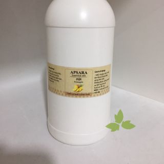 Tinh dầu cà phê chai 500ml xông thơm phòng