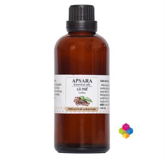 Tinh dầu ngọc lan tây lọ 100ml xông thơm phòng