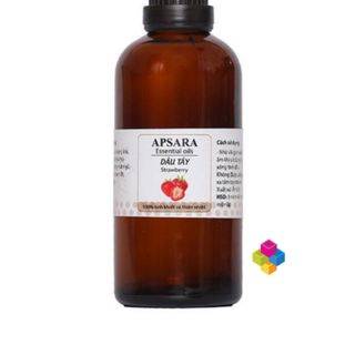 Tinh dầu ngọc lan tây lọ 100ml xông thơm phòng