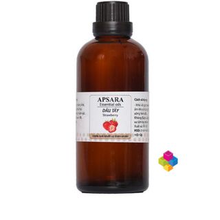 Tinh dầu ngọc lan tây lọ 100ml xông thơm phòng
