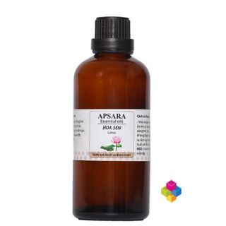 Tinh dầu ngọc lan tây lọ 100ml xông thơm phòng