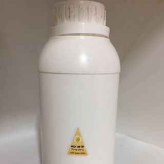 Tinh dầu sả chanh xông thơm phòng chai 500ml