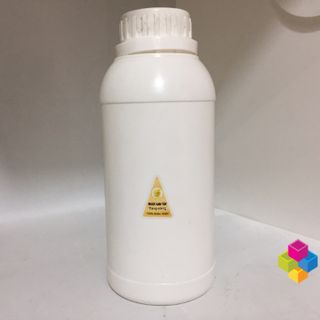 Tinh dầu sả chanh xông thơm phòng chai 500ml