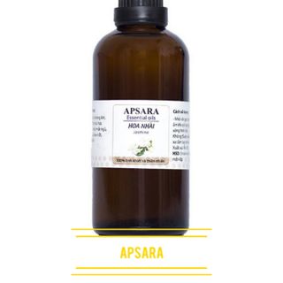 Tinh dầu trầm hương lọ 100ml xông phòng